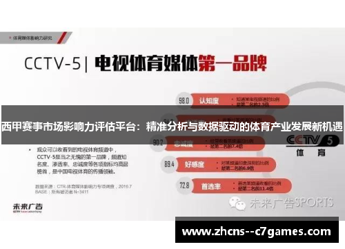 西甲赛事市场影响力评估平台：精准分析与数据驱动的体育产业发展新机遇